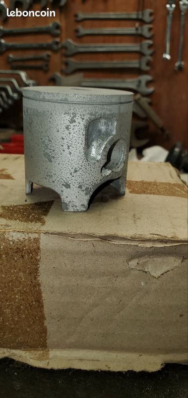 Piston yamaha 125 yz (image 1)