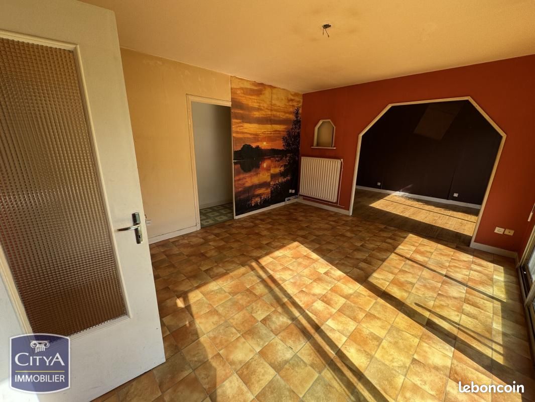 Appartement 3 pièces 75 m² · à Saint-Martin-Boulogne · 74,8 m² · 109 900 €