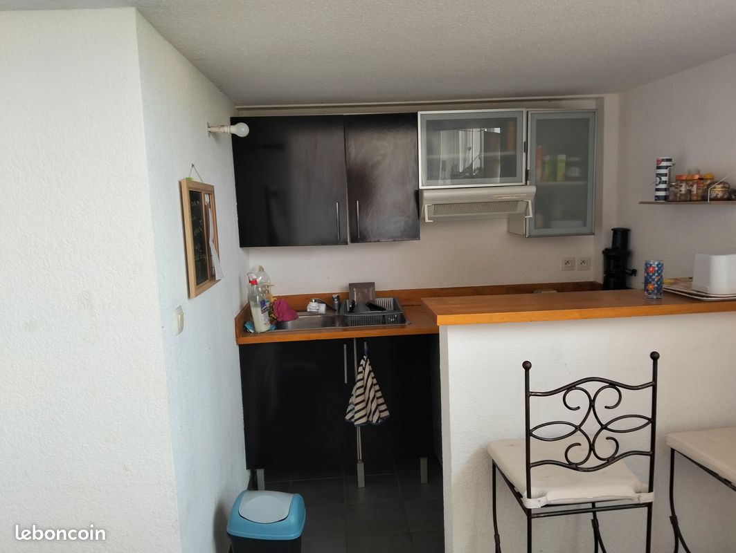 Appartement 2 pièces 35 m² · à Montpellier · 35 m² · 700 €/mois