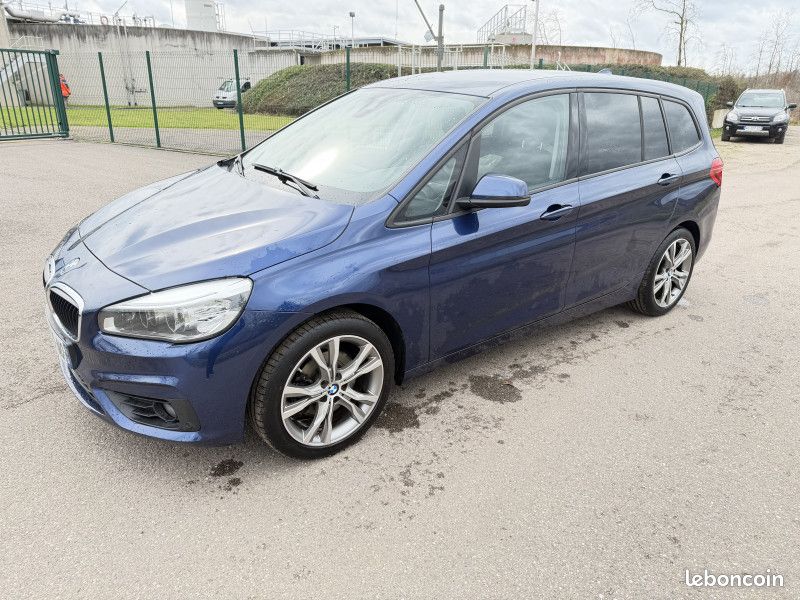 Bmw SERIE 2 GRAN TOURER (F46) 218D XDRIVE 150CH EXECUTIVE (image 1)