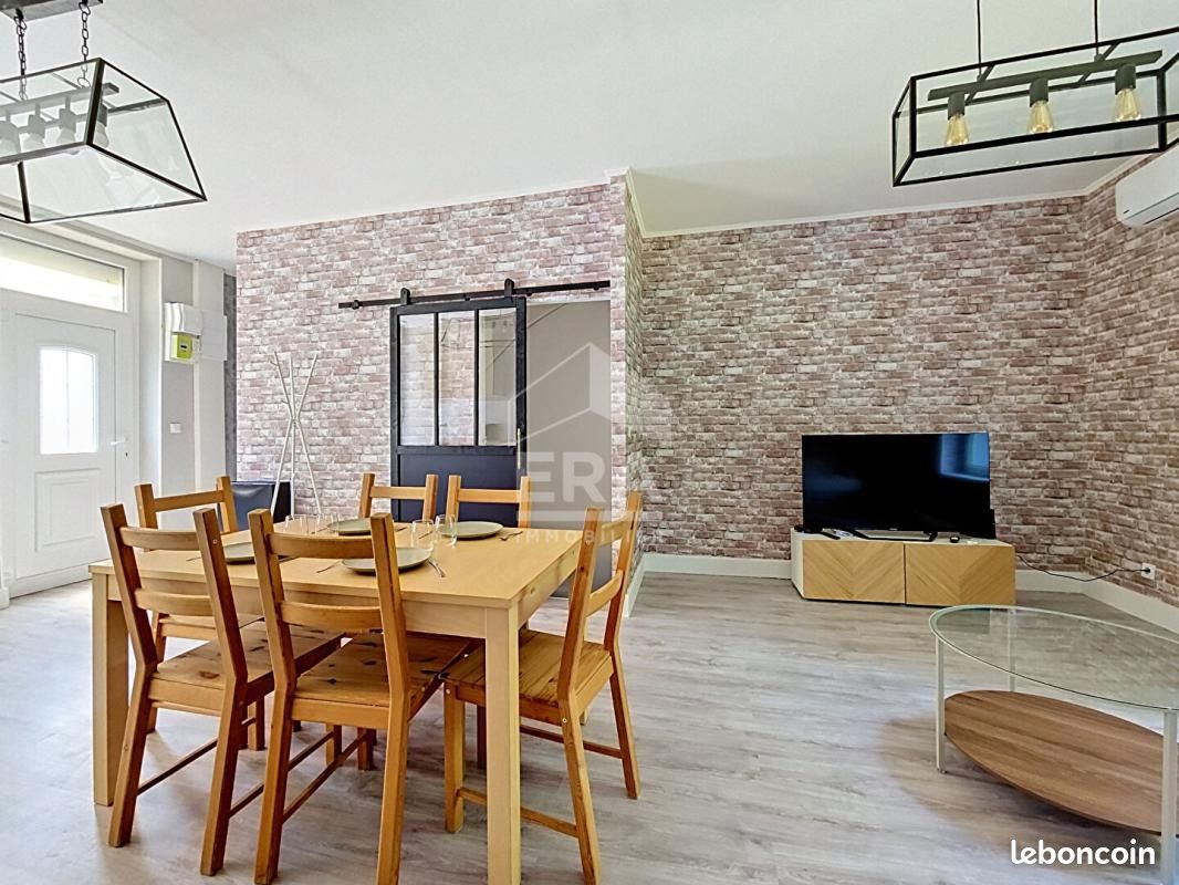 Appartement 3 pièces 81 m² · à Longwy · 81 m² · 750 €
