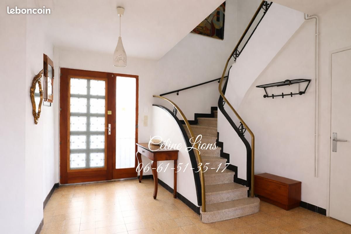 Maison 6 pièces 116 m² · à Montpellier · 116 m² · 440 000 €