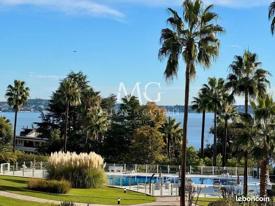Appartement 2 pièces 41 m² · à Cannes · 41 m² · 469 000 €