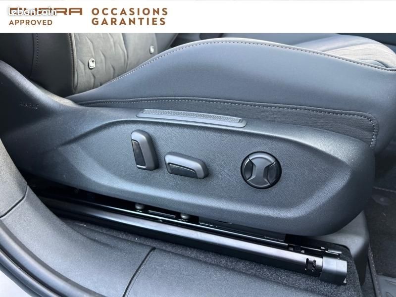 Cupra Terramar 1.5 eTSI Hybrid 150ch V DSG7 (image 39)