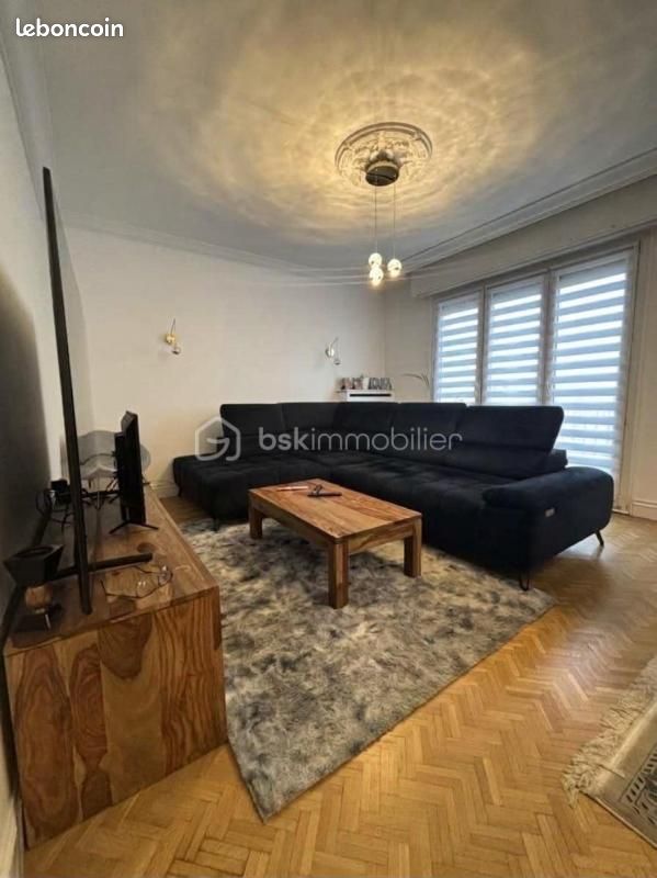 Maison 5 pièces 115 m² · à Tours · 115 m² · 223 000 €