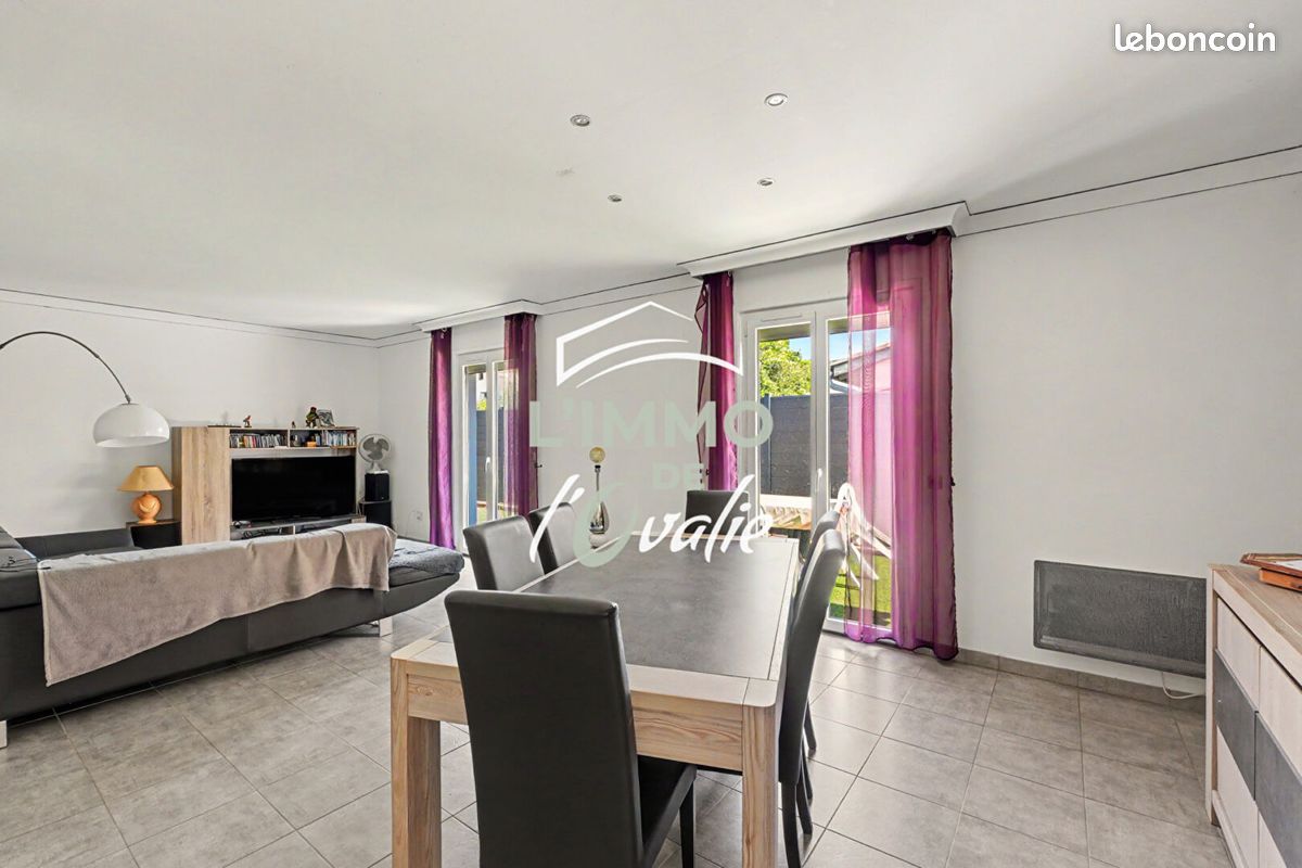 Maison 4 pièces 85 m² · à Grisolles · 85 m² · 228 000 €