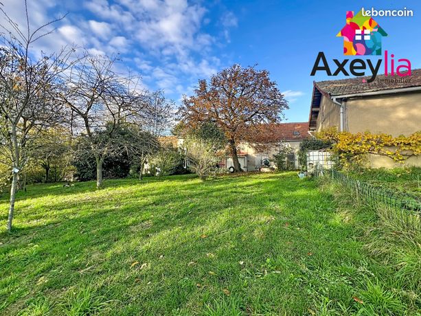 Longère 9 pièces 203 m²