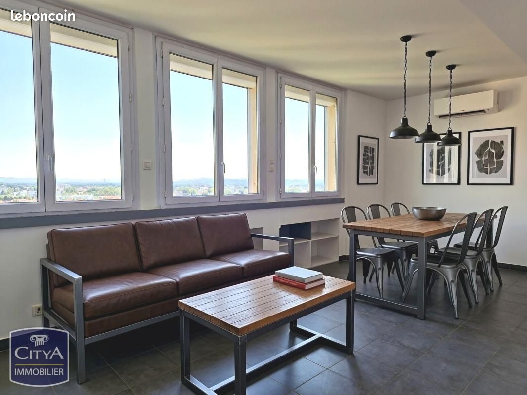 Appartement 2 pièces 47 m² · à Avignon · 47 m² · 86 000 €