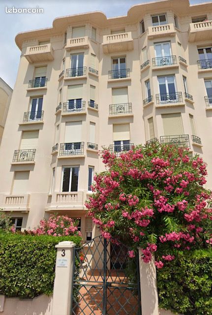 Local commercial 4 pièces 96 m² · à Cannes · 96 m² · 1 100 €/mois