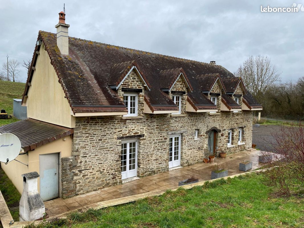 Maison 7 pièces 149 m² · à Valdallière · 149 m² · 199 000 €