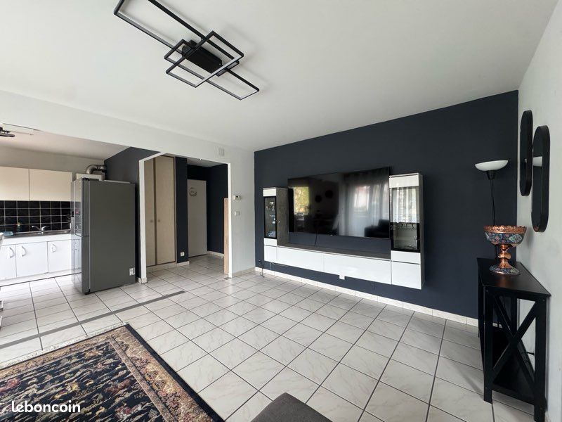 Appartement 2 pièces 50 m² · à Montigny-lès-Metz · 50 m² · 159 900 €