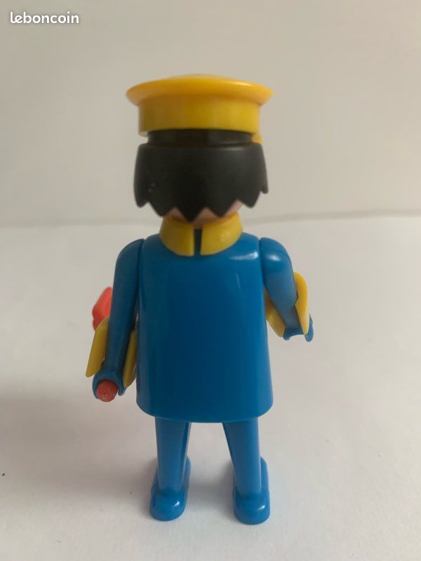 ALTES PLAYMOBIL QUARTETT Klicky 1974 Rare Full Set In Box # OJ EUR 19,00 - DE
