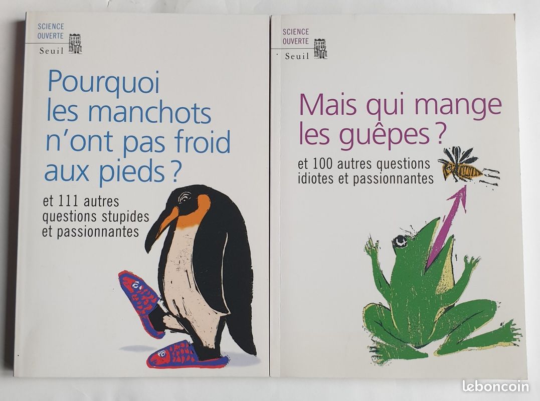 Mais qui mange les guêpes ? (image 6)