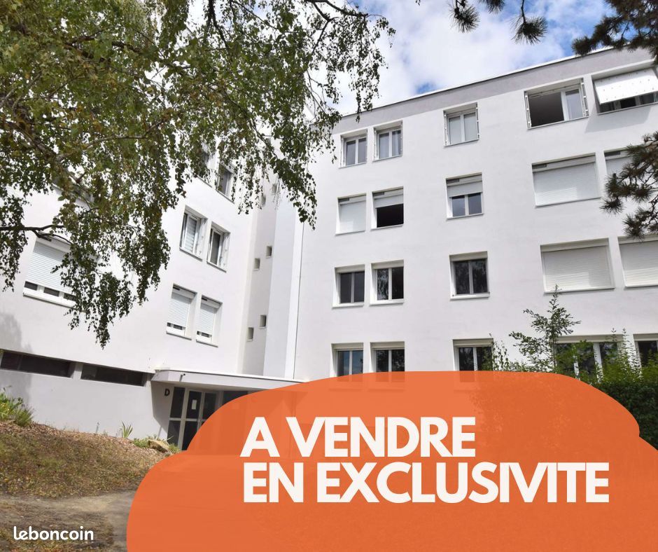 Appartement 3 pièces 61 m² · à Saint-Sébastien-sur-Loire · 61 m² · 190 800 €