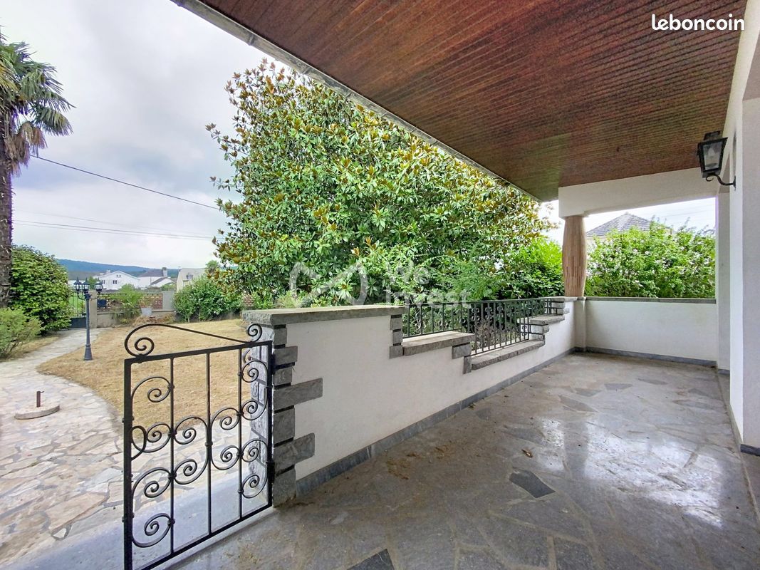 Maison 4 pièces 115 m² · à Bénéjacq · 115 m² · 225 000 €