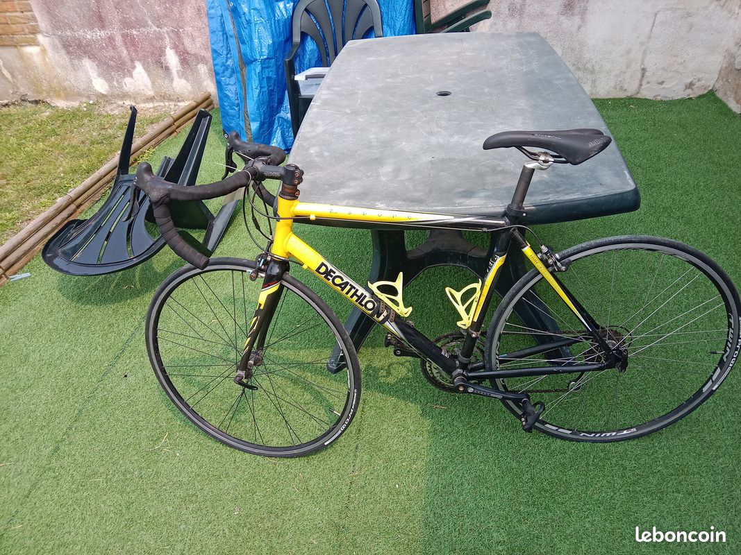 Vélo route decathlon Vélos