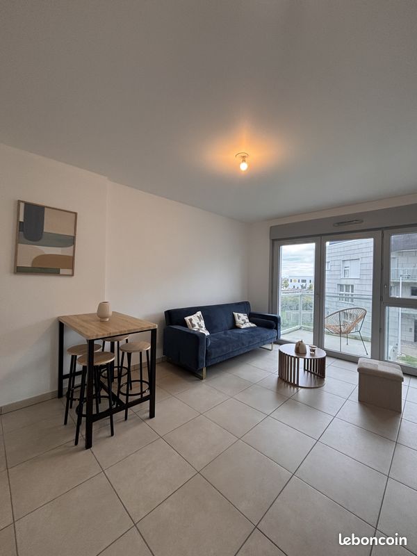 Appartement 2 pièces 41 m² · à Pont-de-Metz · 41 m² · 770 €/mois