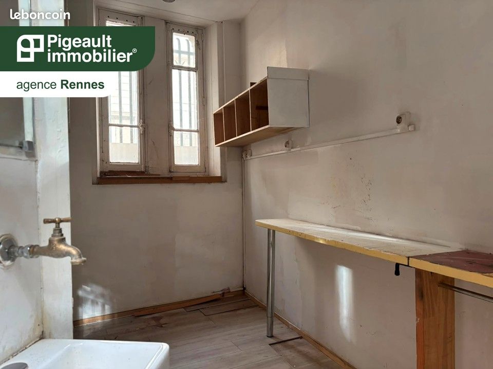 Parking Rennes · 75 €/mois