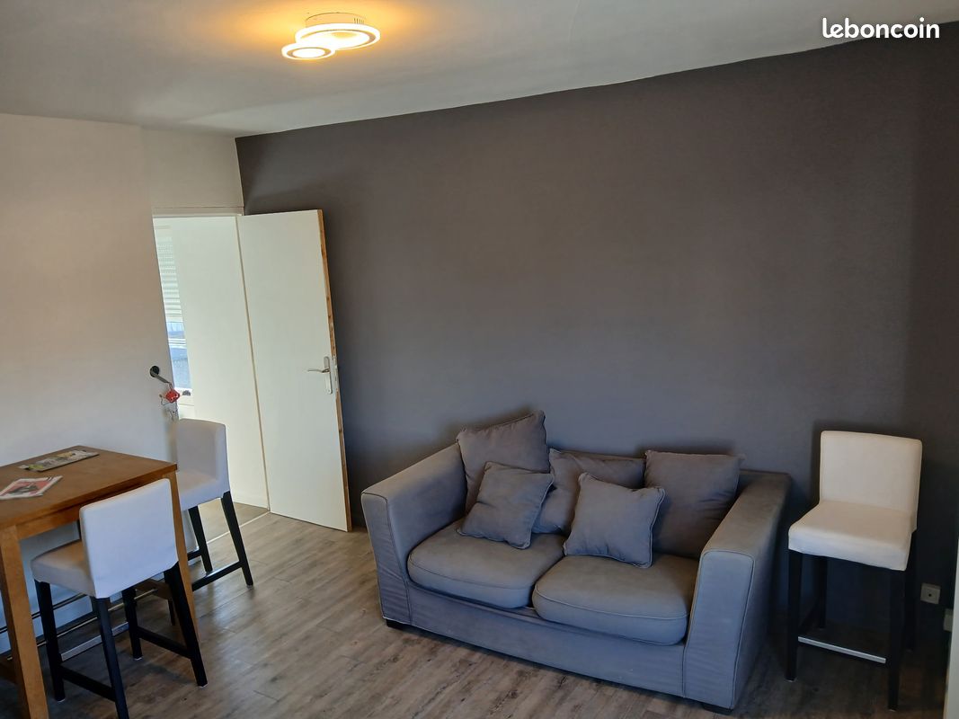 Appartement 2 pièces 30 m² · à Angers · 30 m² · 700 €