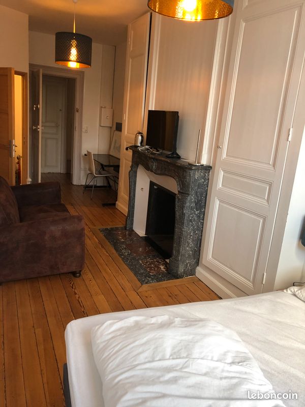 Appartement 1 pièce 23 m² · à Amiens · 23 m² · 400 €