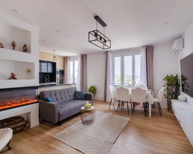 Appartement 240 000 € - 67 m²