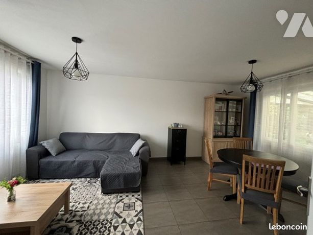 Pavillon 4 pièces 69 m²