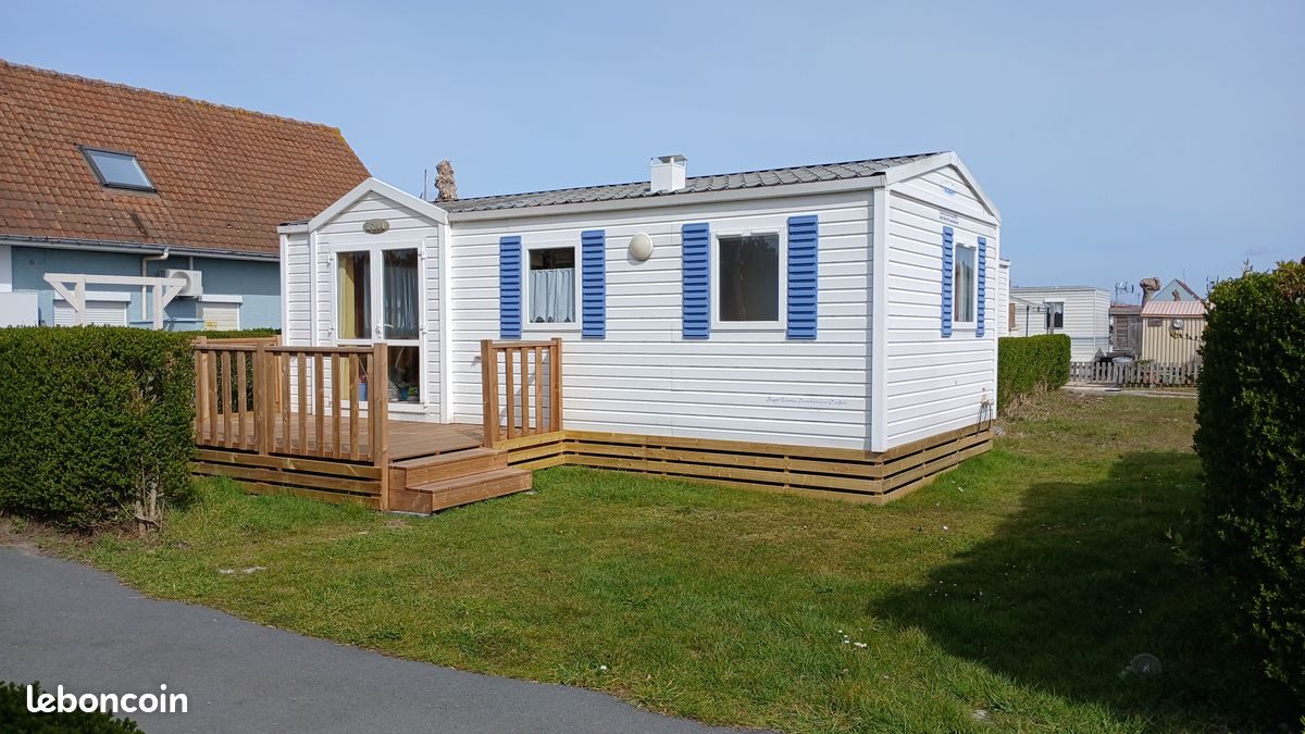 Location Berck Sur Mer