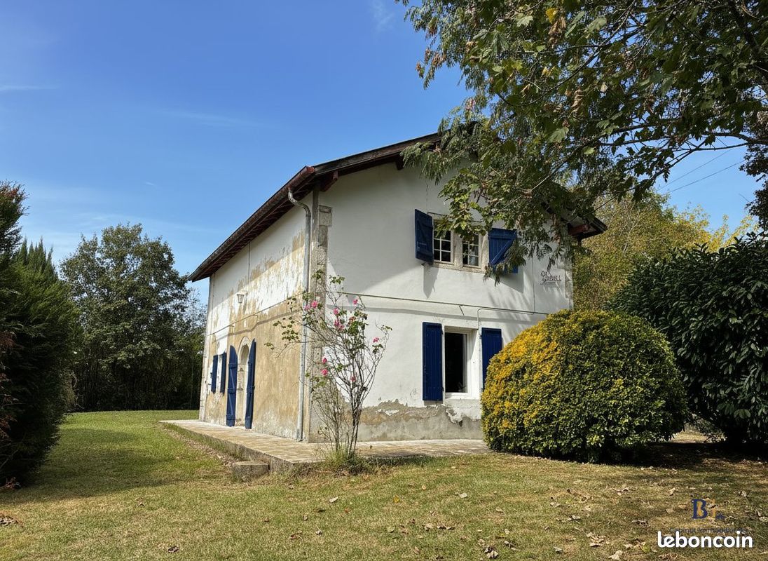 Maison 3 pièces 75 m² · à Léren · 75 m² · 165 000 €