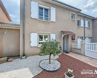 Maison 380 000 € - 111 m²