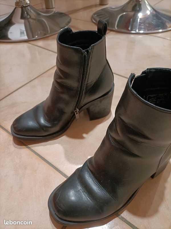 Chaussures Chaussures