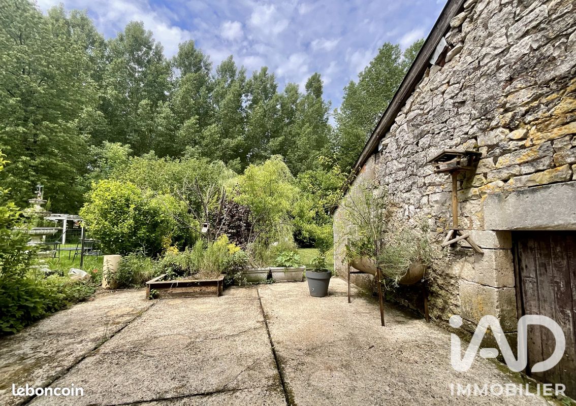 Maison de village 3 pièces 91 m² (image 9)