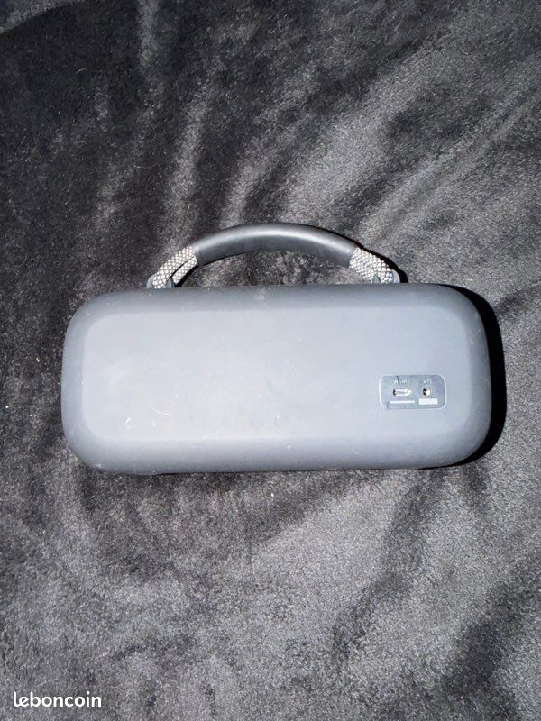 Enceinte Bose (image 2)
