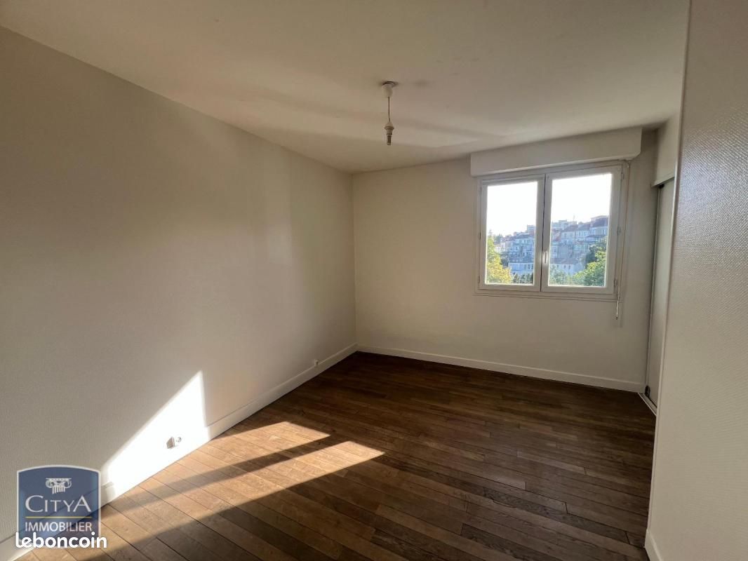 Appartement 2 pièces 35 m² · à Angoulême · 35 m² · 460 €/mois