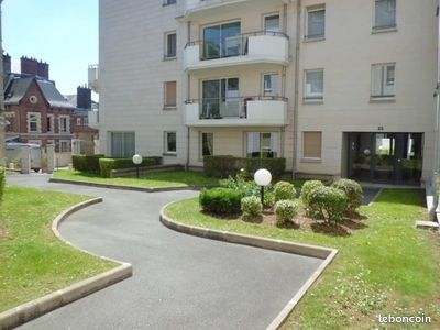 Appartement 1 pièce 23 m² · à Rouen · 23 m² · 457 €/mois
