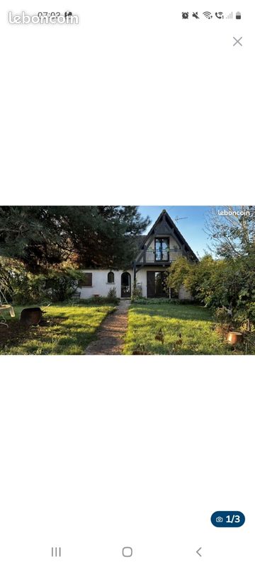 Maison 6 pièces 137 m² · à Molphey · 137 m² · 160 000 €