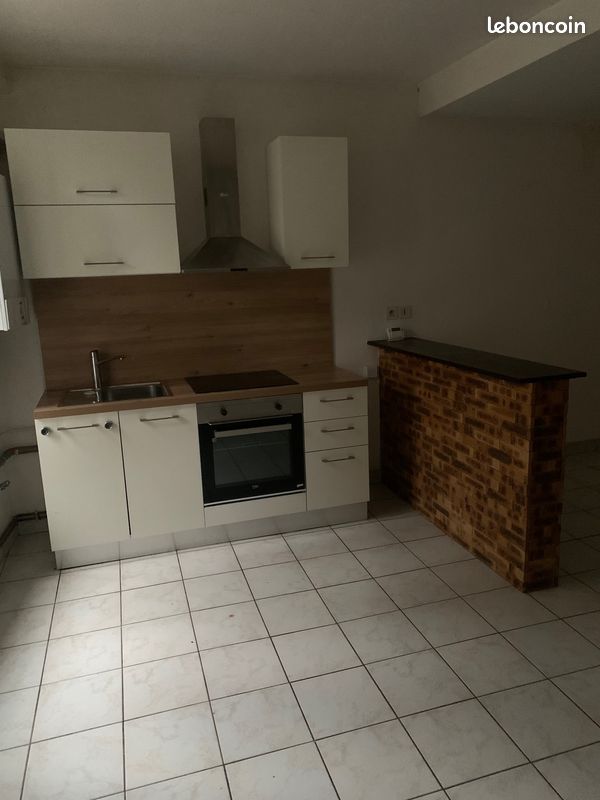Appartement a louer beaune - 2 pièce(s) - 48 m2 - Surfyn
