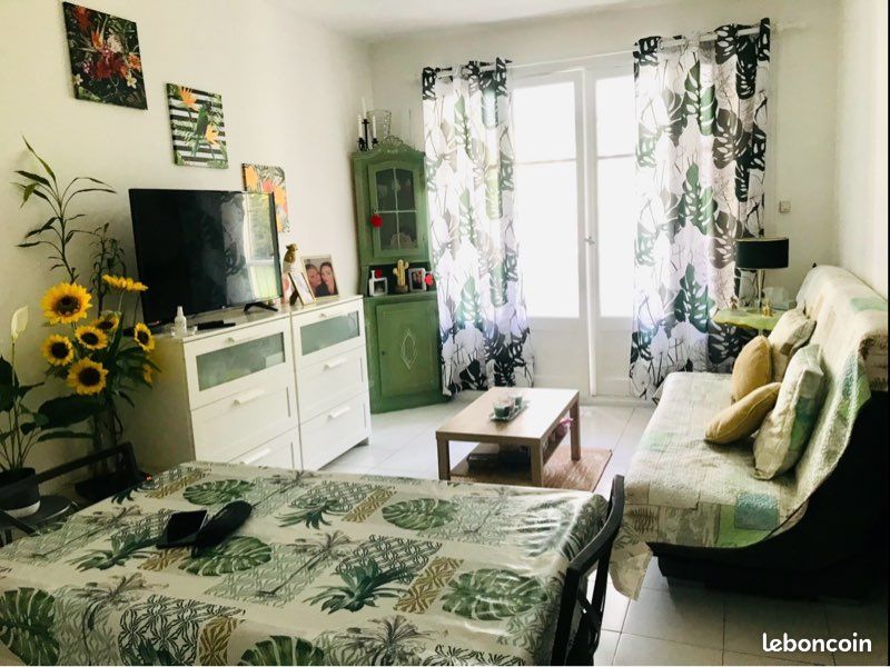 Appartement 2 pièces 45 m² · à Aix-en-Provence · 45 m² · 225 000 €
