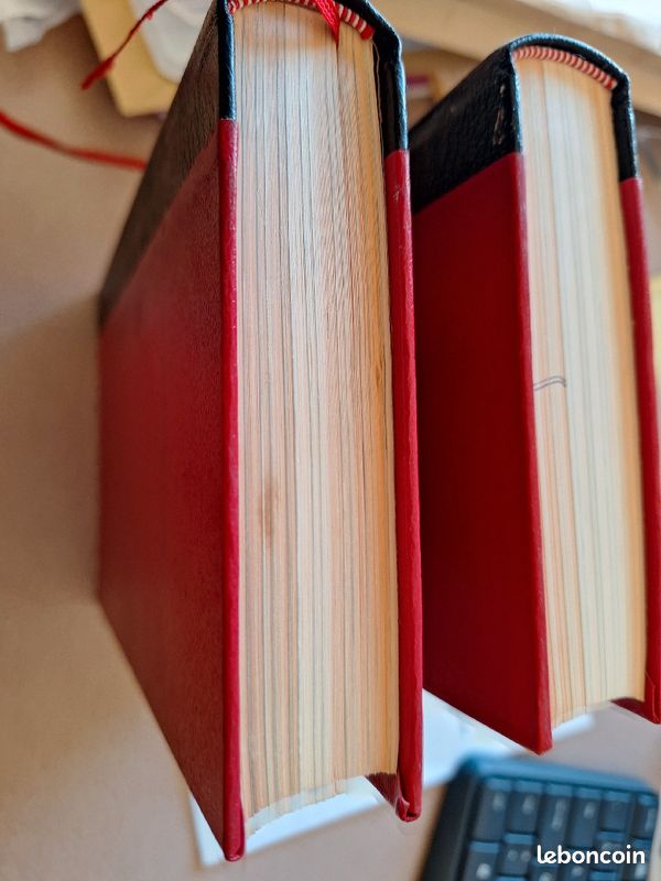 Les grandes énigmes de l'Interpol 2 livres (image 2)