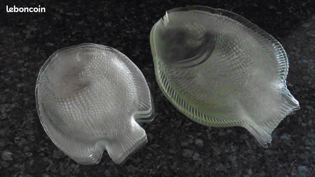 Assiettes poisson (image 6)