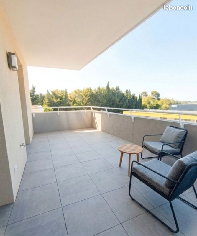 Appartement 2 pièces 40 m² · à Lattes · 40 m² · 240 000 €