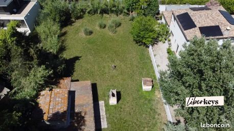 Terrain Agde · 395 000 €