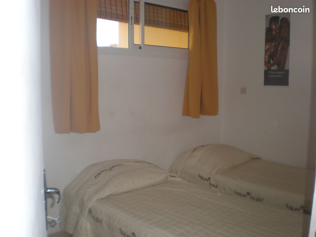 Location appartement F2 (image 3)