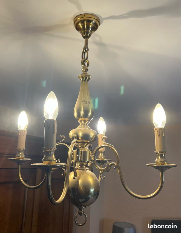 Lustre hollandais (image 3)