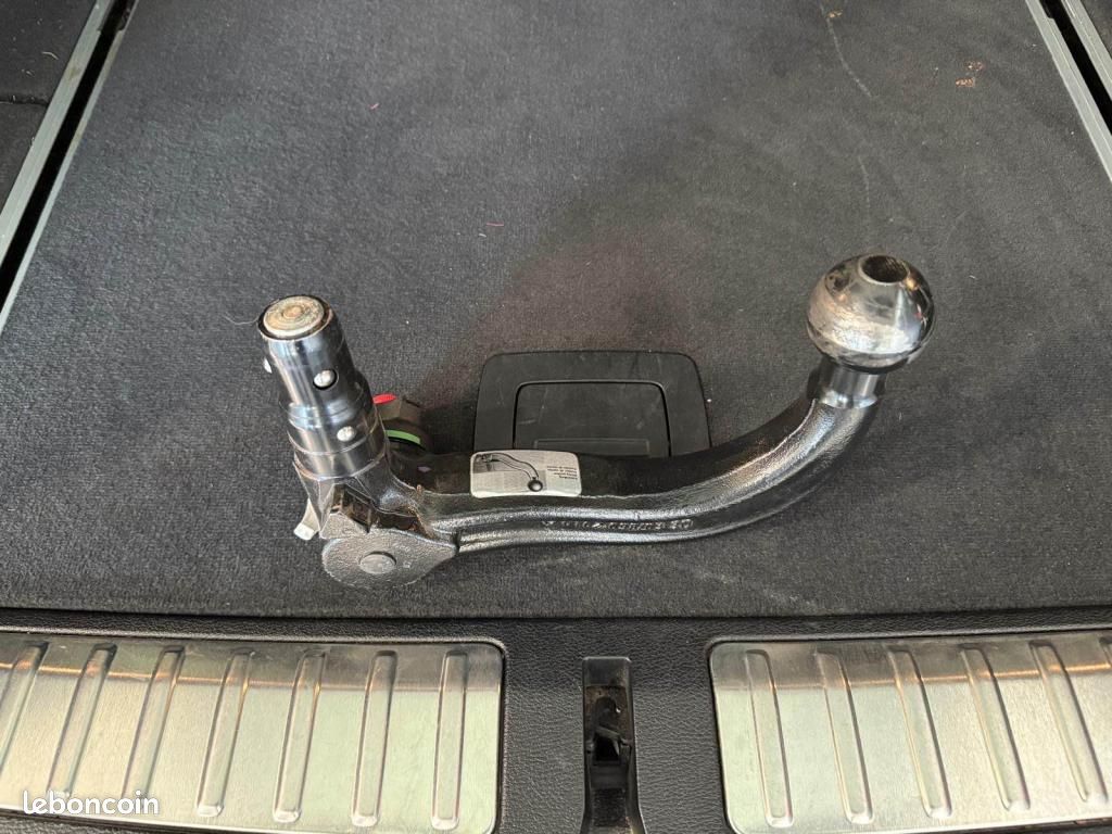 BMW X3 xDrive 20d 190 CH BVA F25 LCI xLine -Entretien BMW - GARANTIE 12 MOIS (image 8)