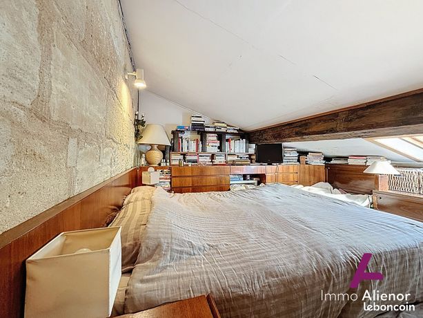 Maison 7 pièces 155 m² — 11