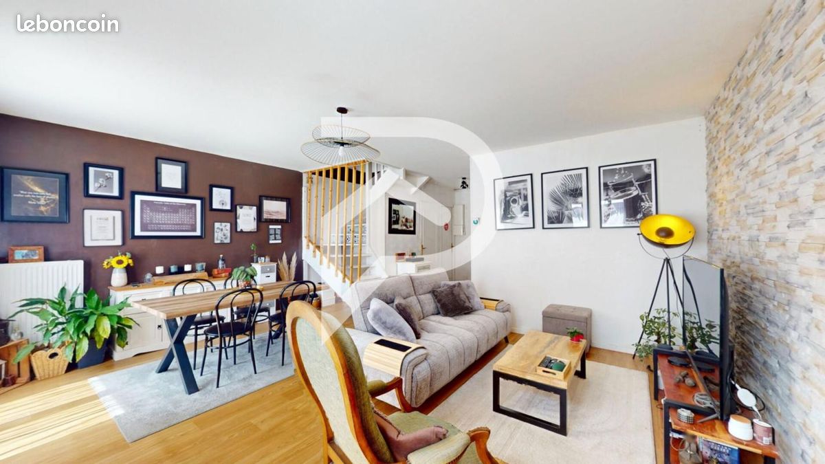 Maison 5 pièces 100 m² · à Vernouillet · 100 m² · 385 000 €