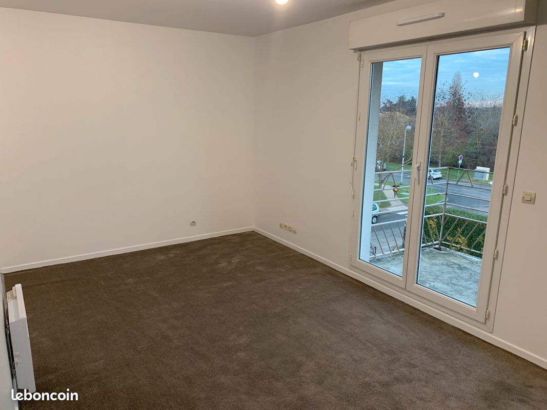 Appartement a louer moissy-cramayel - 1 pièce(s) - 29 m2 - Surfyn