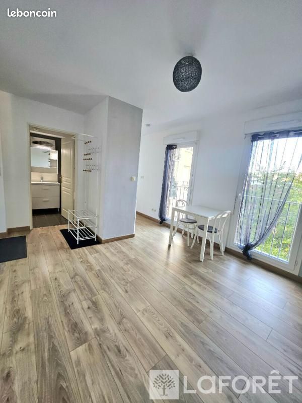 Appartement 1 pièce 22 m² · à Oullins-Pierre-Bénite · 22 m² · 134 000 €