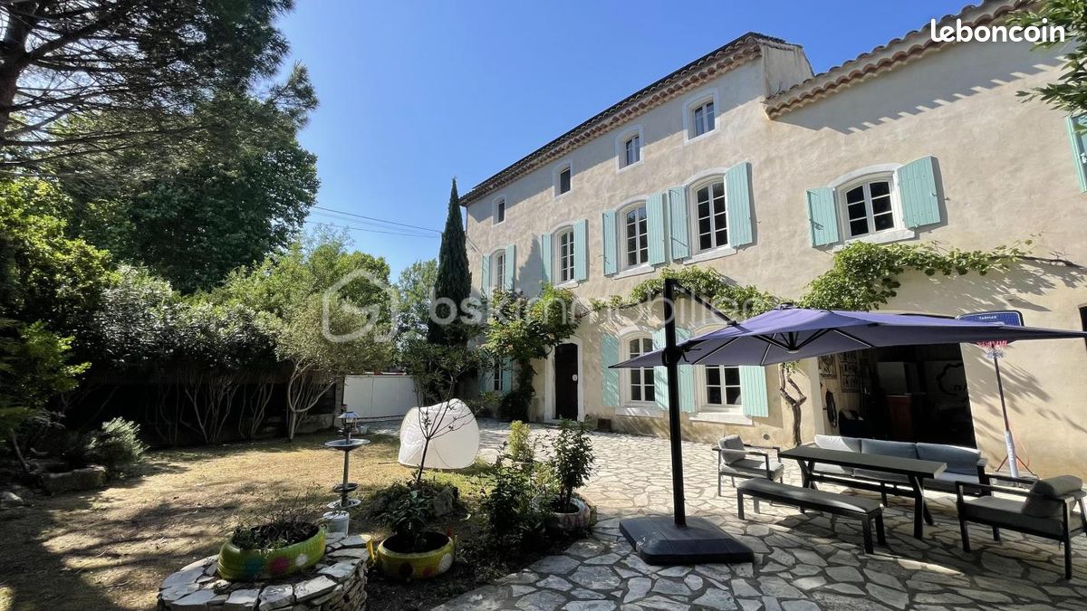 Maison 10 pièces 283 m² · à Narbonne · 283 m² · 1 245 000 €