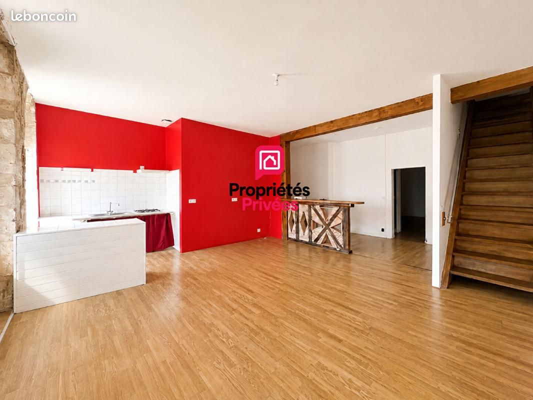 Maison 6 pièces 220 m² · à Grignols · 220 m² · 189 000 €